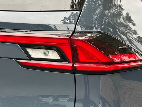 New 2026 Toyota Grand Highlander AWD Hybrid image 33