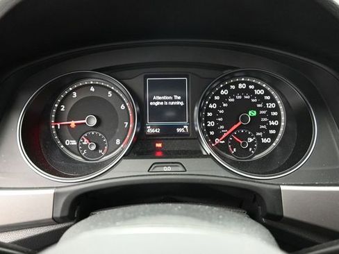 Used 2021 Volkswagen Atlas S AWD/4WD image 28