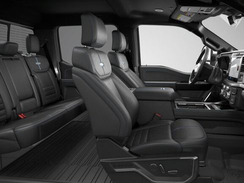 New 2026 Ford F350 4x4 Crew Cab Super Duty image 29