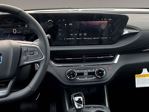 New 2026 Buick Envista Preferred FWD image 6