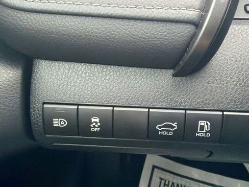 Used 2024 Toyota Camry SE FWD image 19
