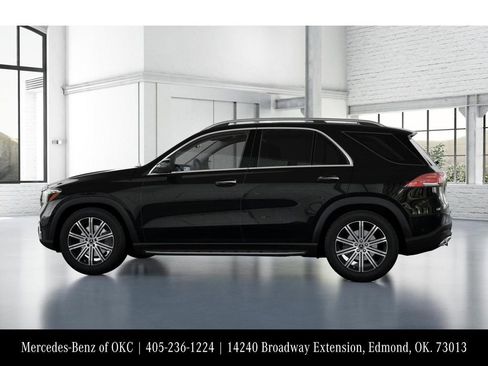 Used 2026 Mercedes-Benz GLE 350 GLE  350 image 33