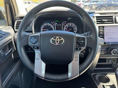 Used 2023 Toyota 4Runner TRD Sport image 10