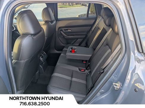 Used 2024 MAZDA CX-50 AWD 2.5 S w/ Weather Package image 31