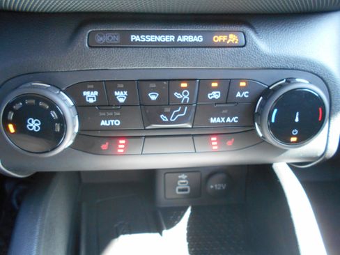 Used 2023 Ford Bronco Sport Big Bend w/ Convenience Package image 14