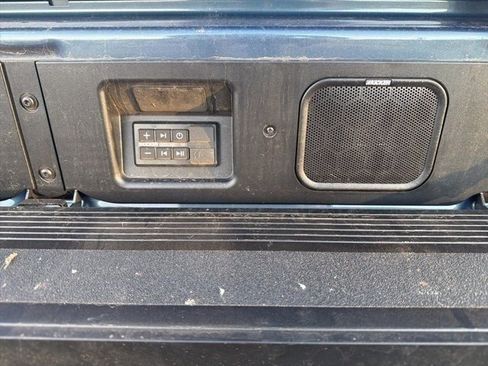 Used 2025 GMC Sierra 2500 Denali Ultimate image 4