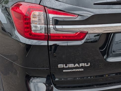 Certified 2025 Subaru Ascent Limited w/ Popular Package #2 AWD/4WD image 17