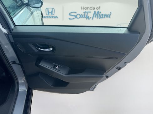 Certified 2025 Honda Accord Sport image 30