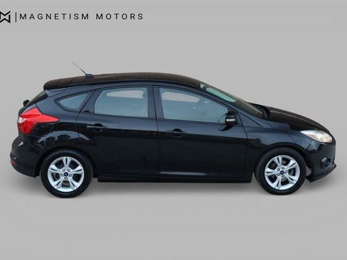 Used 2014 Ford Focus SE image 3