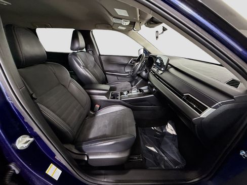 Used 2022 Mitsubishi Outlander SEL Black Edition image 29