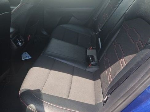 Used 2021 Kia Forte GT FWD image 17