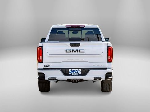 New 2026 GMC Sierra 1500 Denali Ultimate image 3