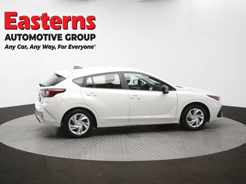 Used 2024 Subaru Impreza 2.0i AWD/4WD image 41