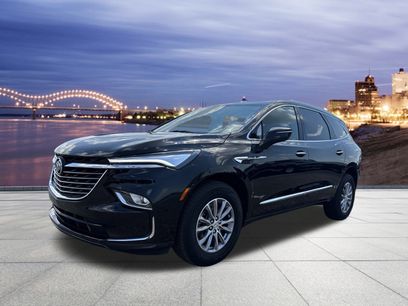 Used 2024 Buick Enclave Premium
