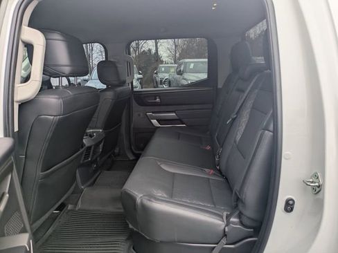 Used 2023 Toyota Tundra SR5 image 14