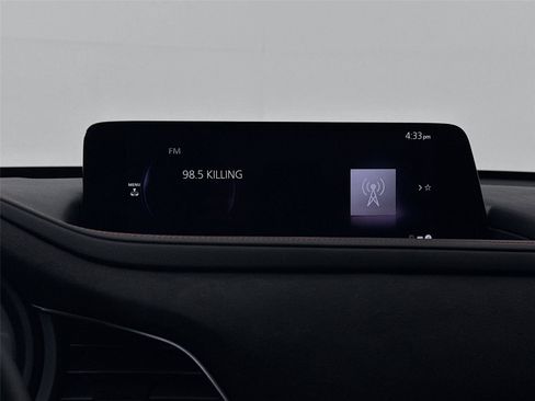 New 2025 MAZDA CX-30 Carbon image 23