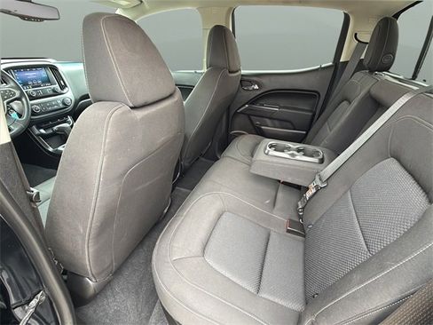 Used 2021 Chevrolet Colorado LT w/ Redline Special Edition image 38