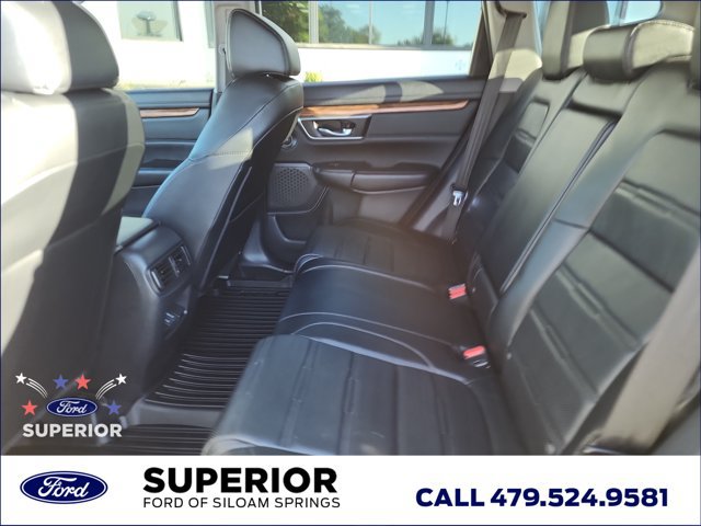 Used 2020 Honda CR-V EX-L image 13