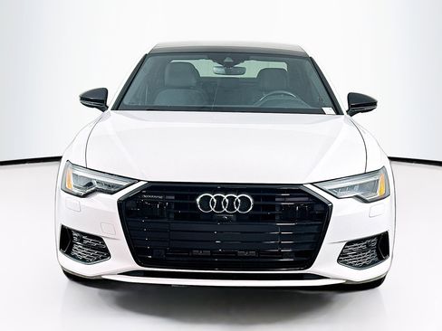 Used 2021 Audi A6 Premium Plus AWD/4WD image 2