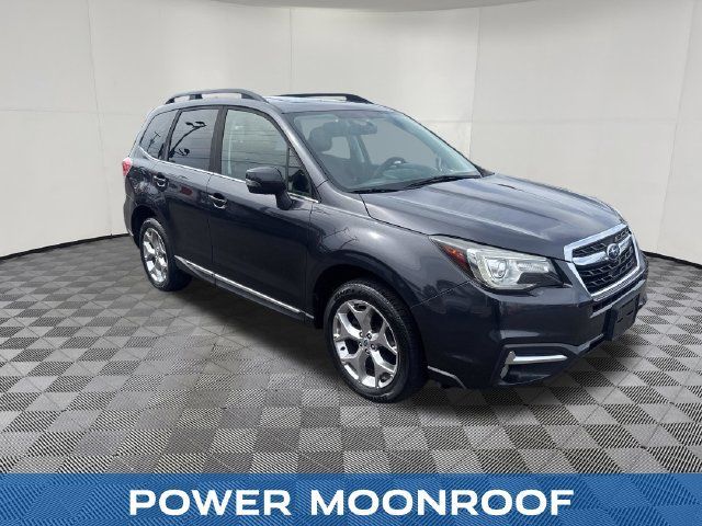 Used 2017 Subaru Forester 2.5i Touring AWD/4WD image 8