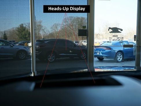 Used 2019 MAZDA CX-5 Grand Touring w/ GT Premium Package image 10