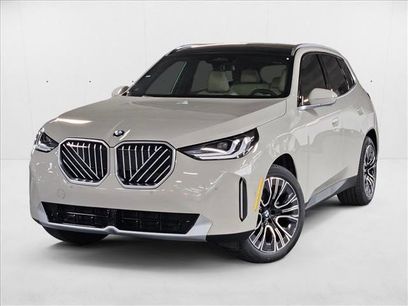 New 2026 BMW X3 xDrive30