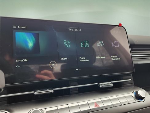 New 2026 Hyundai Kona SEL Sport image 19