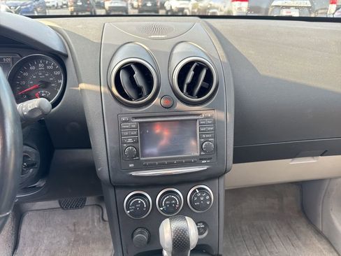 Used 2011 Nissan Rogue SV w/ SL Pkg AWD/4WD image 8