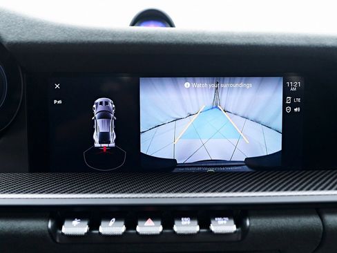 Used 2024 Porsche 911 GT3 RS w/ Weissach Package image 97