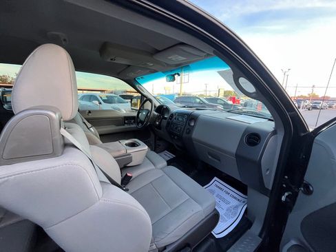 Used 2008 Ford F150 2WD SuperCab image 13