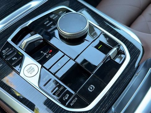 New 2026 BMW X5 xDrive40i image 23