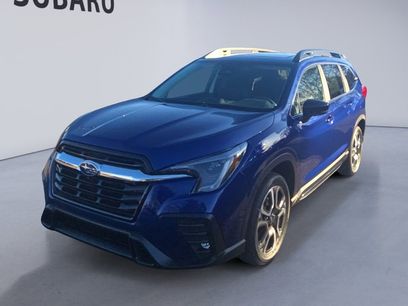 New 2026 Subaru Ascent Limited