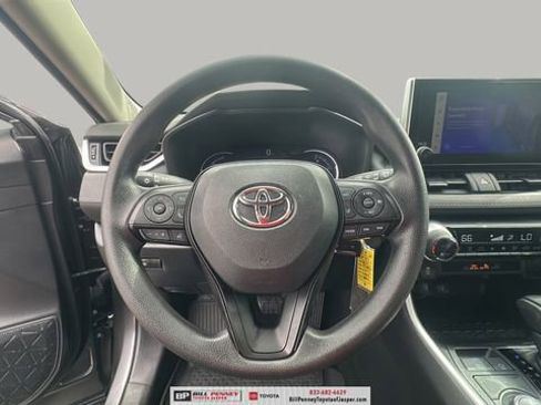 Used 2024 Toyota RAV4 LE image 16