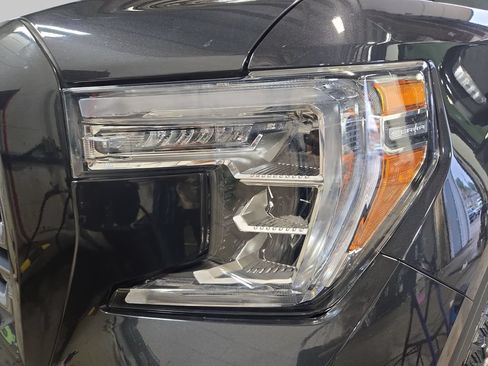 Used 2020 GMC Sierra 1500 AT4 AWD/4WD image 32