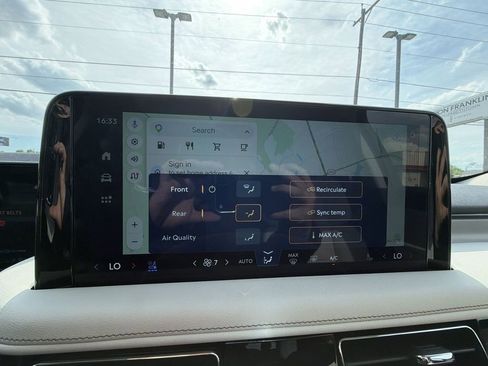 New 2026 Lincoln Aviator Reserve AWD/4WD image 19