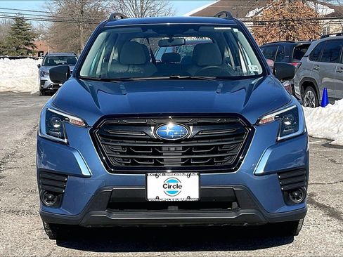 Certified 2023 Subaru Forester image 3