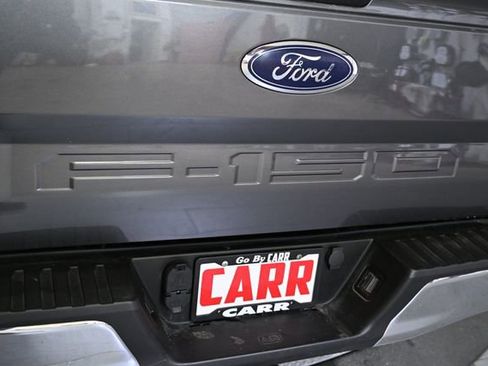 Used 2020 Ford F150 XLT w/ Equipment Group 301A Mid image 10