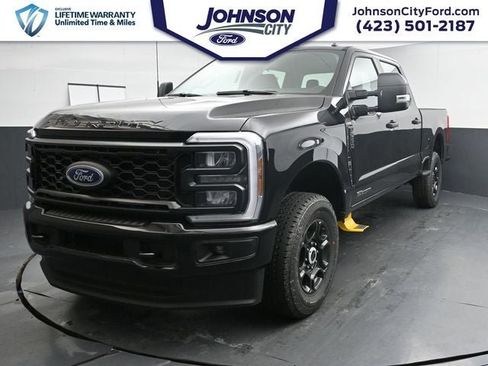 New 2026 Ford F250 XL w/ STX Appearance Package image 5