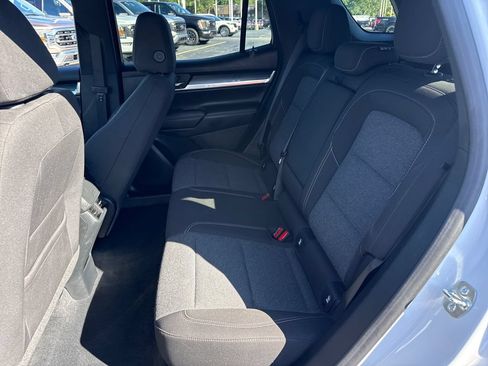 Used 2026 GMC Terrain Elevation FWD image 24