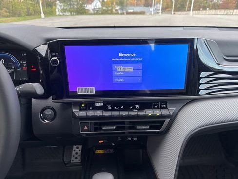 New 2026 Toyota Camry SE image 20