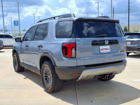 Used 2026 Honda Passport TrailSport image 2