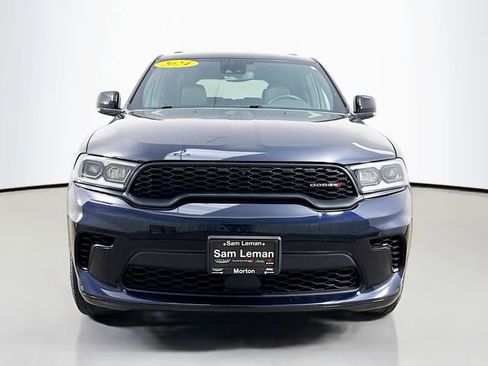 Used 2024 Dodge Durango GT image 2