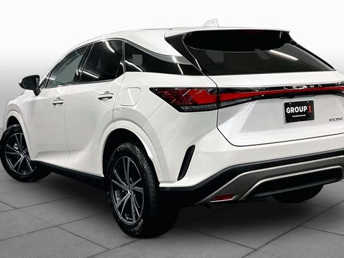 Used 2023 Lexus RX 350 FWD w/ Accessory Package image 12
