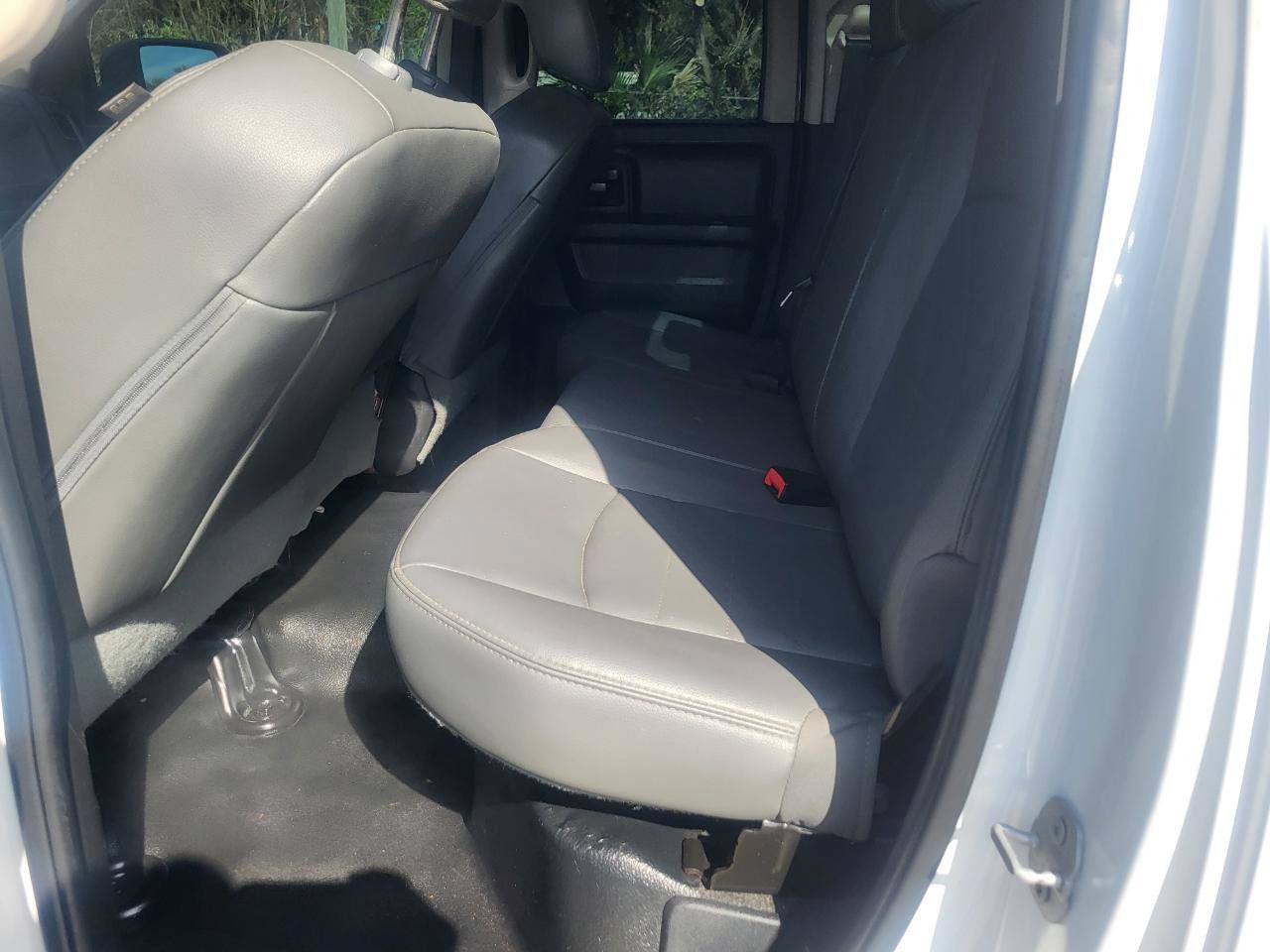 Used 2017 RAM 1500 Tradesman RWD image 64