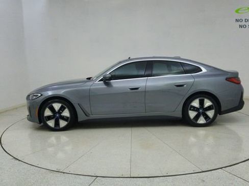Used 2023 BMW i4 eDrive35 w/ Premium Package RWD image 69
