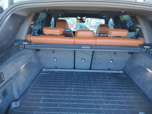 Used 2024 BMW X5 xDrive50e w/ M Sport Package image 7