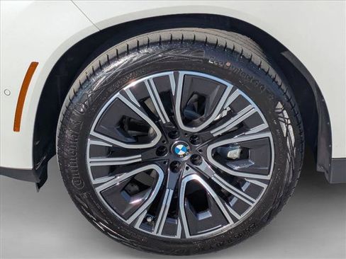 Certified 2026 BMW X3 xDrive30 w/ Convenience Package image 25