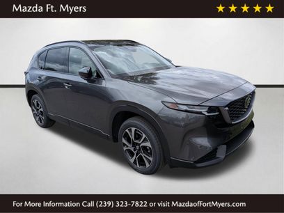 New 2026 MAZDA CX-5 Preferred