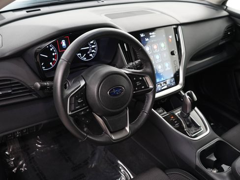 Used 2020 Subaru Outback Premium AWD/4WD image 21