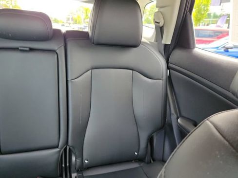 Certified 2026 Kia Sportage EX FWD image 12